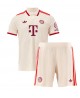 Günstige Bayern Munich Michael Olise #17 3rd trikot Kinder 2024-25 Kurzarm (+ Kurze Hosen)